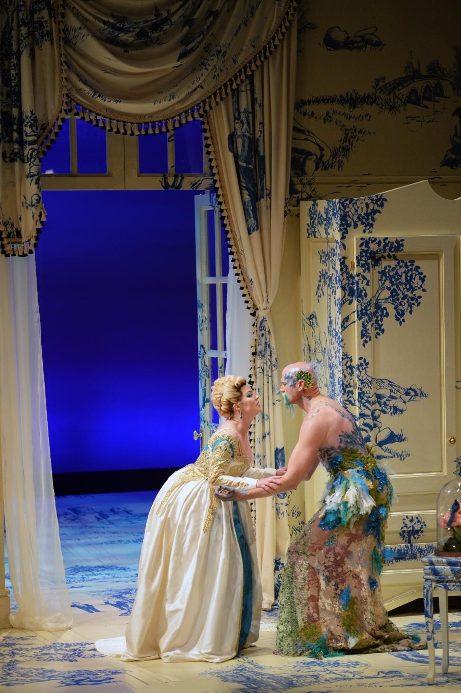 Des Moines Metro Opera presents Rusalka